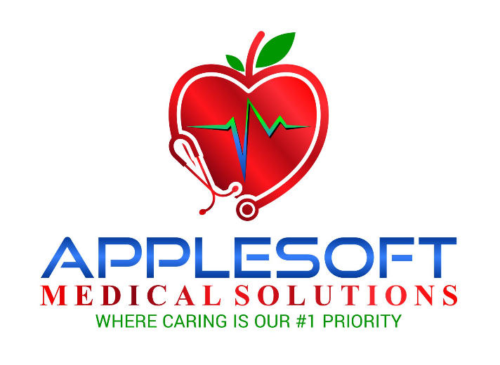 AppleSoft Logo